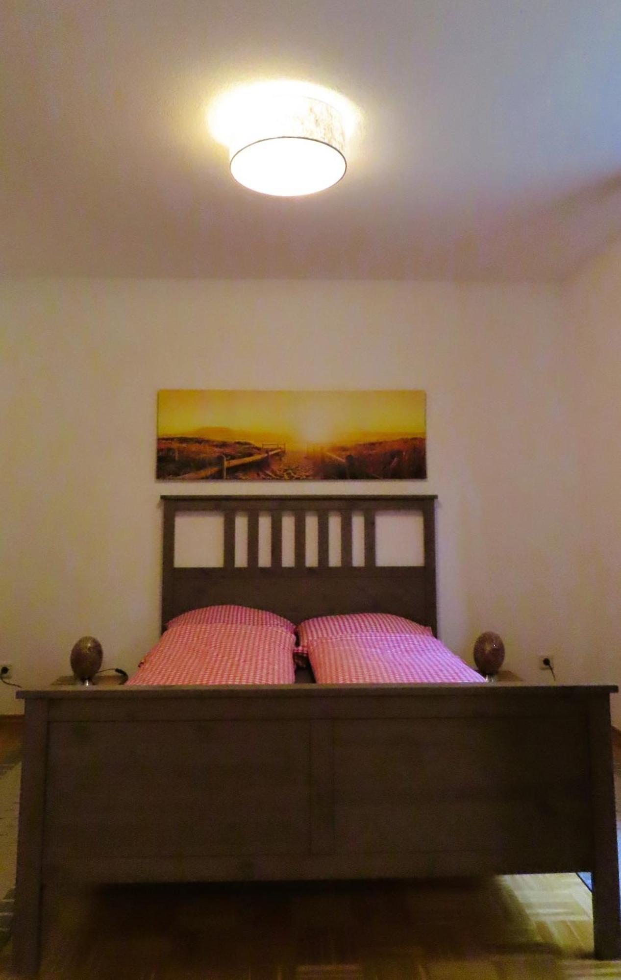 Ferienwohnung "Specker Krug" Kargow Extérieur photo
